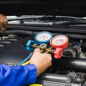 auto ac repair houston tx